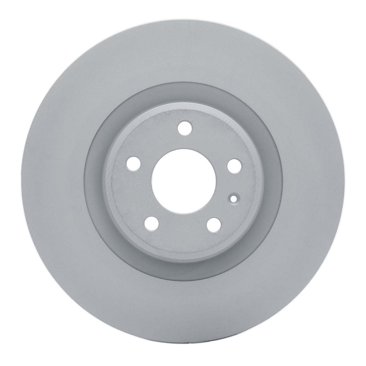 Dynamic Friction Company Disc Brake Rotor 910-02103D