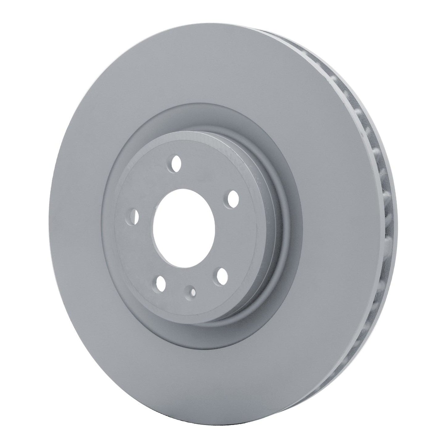 Dynamic Friction Company Disc Brake Rotor 910-02104D