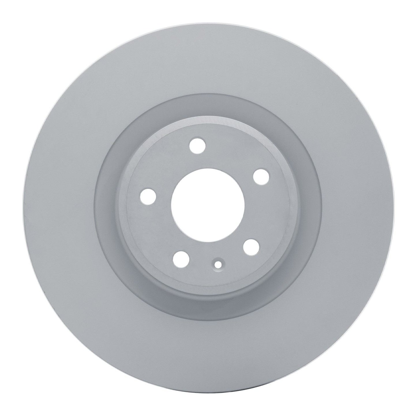 Dynamic Friction Company Disc Brake Rotor 910-02104D
