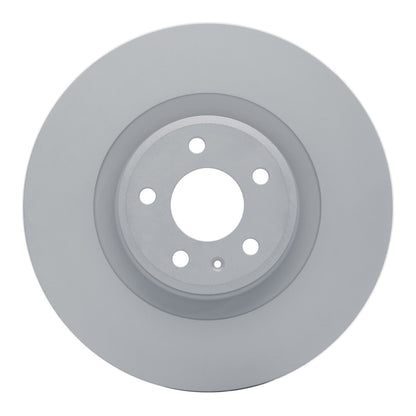 Dynamic Friction Company Disc Brake Rotor 910-02104D