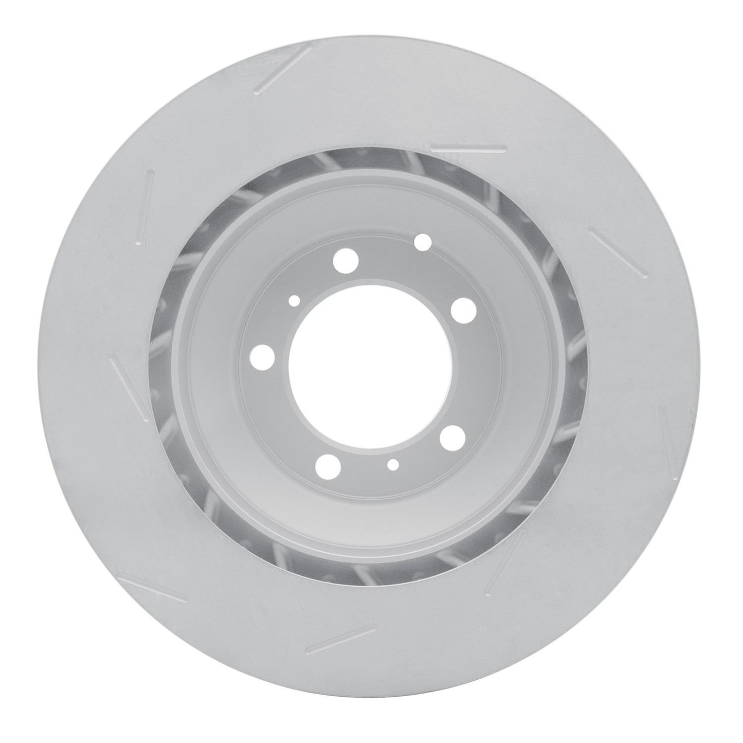 Dynamic Friction Company Disc Brake Rotor 910-02138D