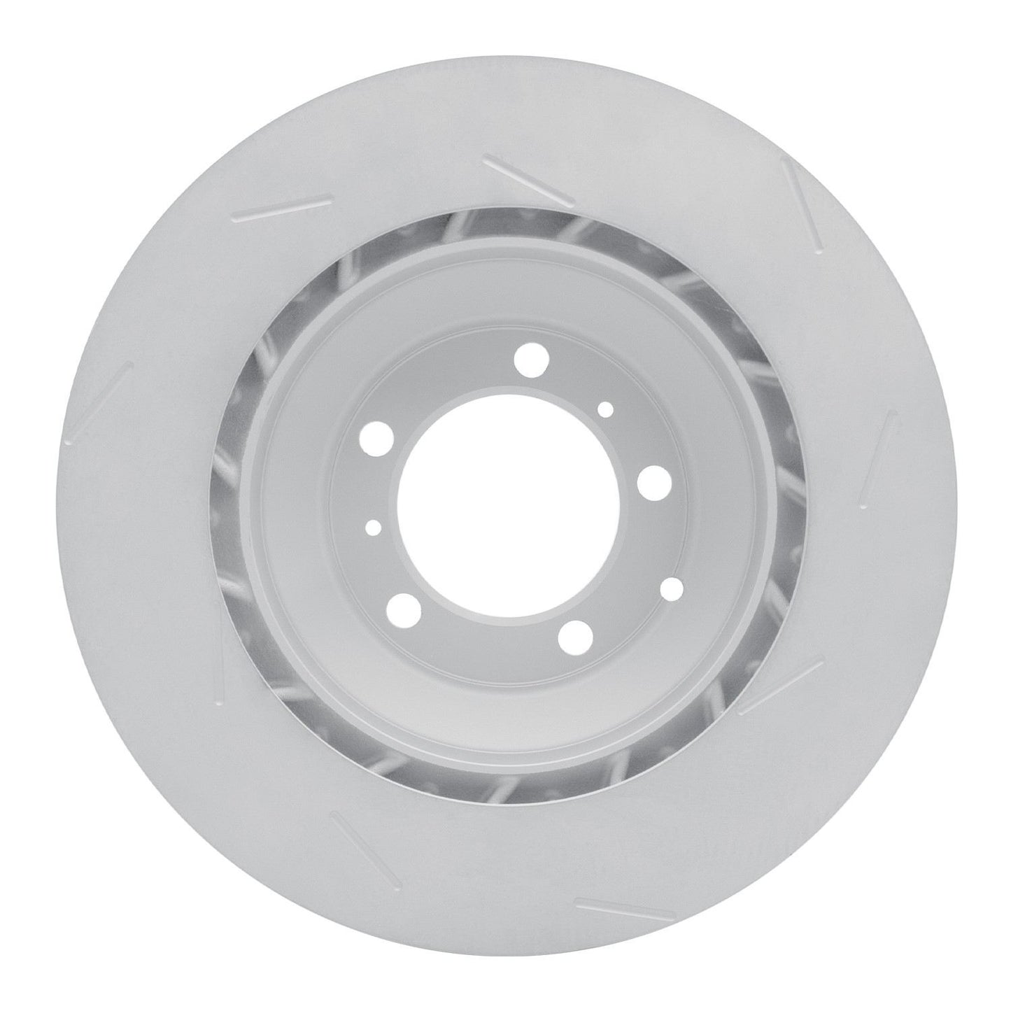 Dynamic Friction Company Disc Brake Rotor 910-02139D
