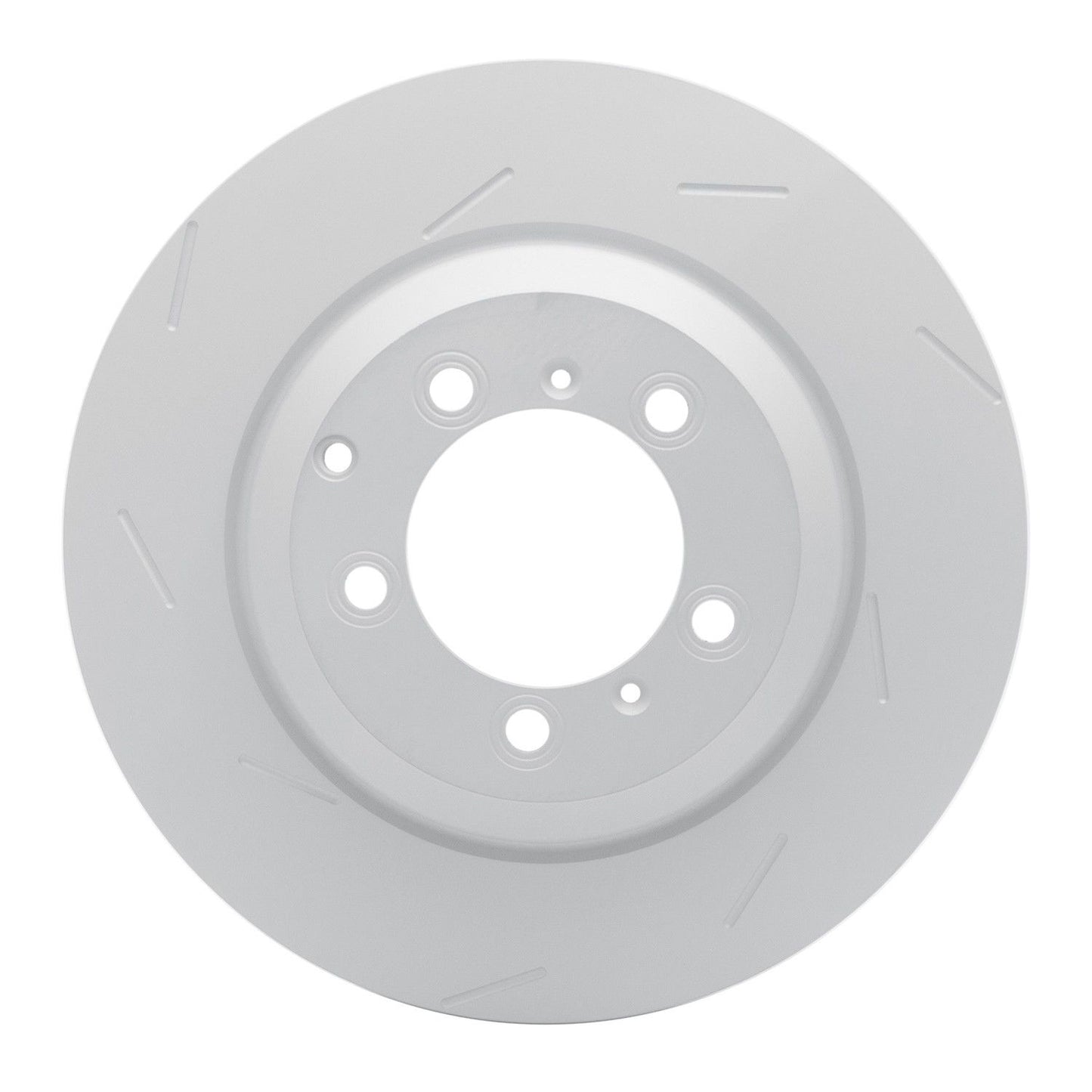 Dynamic Friction Company Disc Brake Rotor 910-02139D