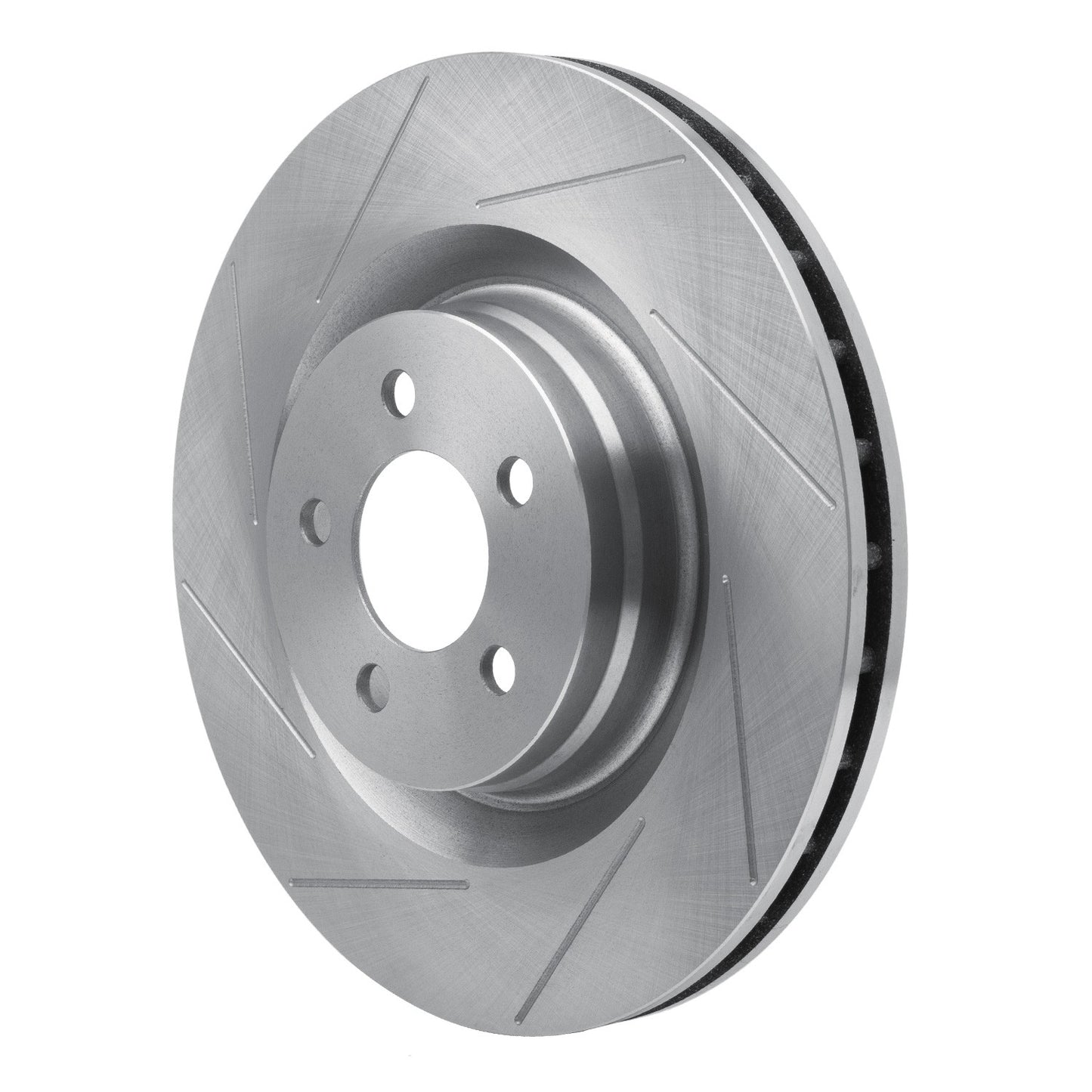 Dynamic Friction Company Disc Brake Rotor 910-39019