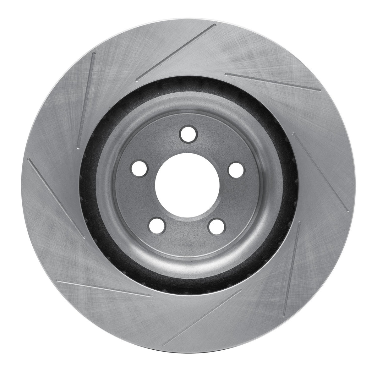 Dynamic Friction Company Disc Brake Rotor 910-39019