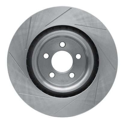 Dynamic Friction Company Disc Brake Rotor 910-39019