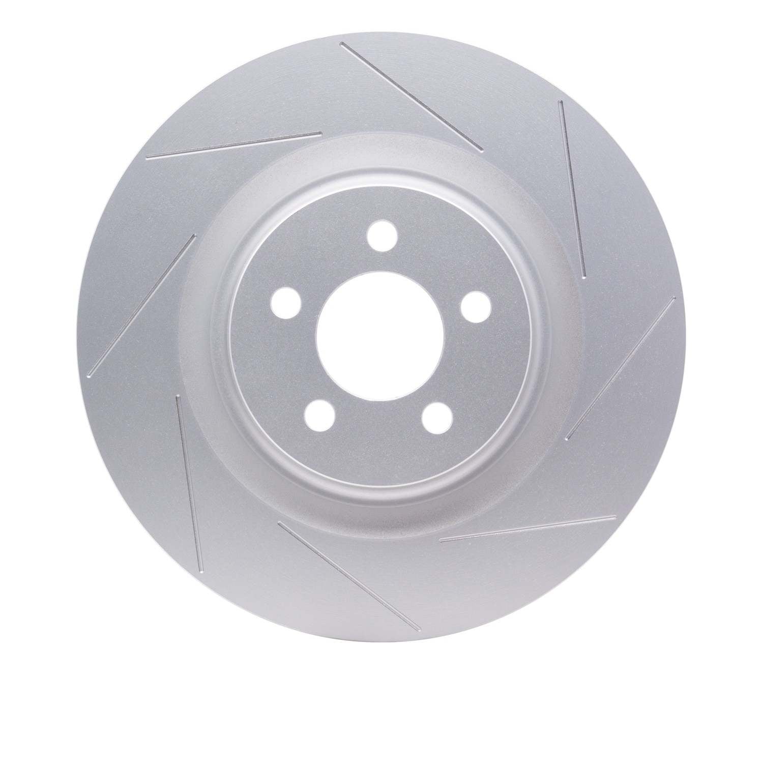 Dynamic Friction Company Disc Brake Rotor 910-39019