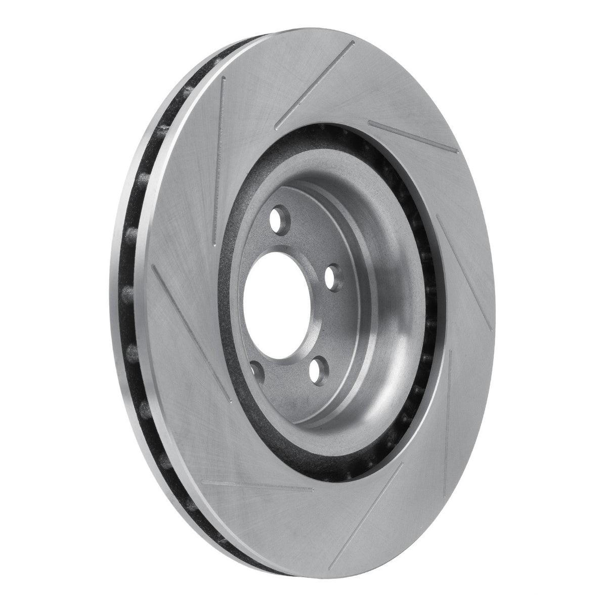 Dynamic Friction Company Disc Brake Rotor 910-39019