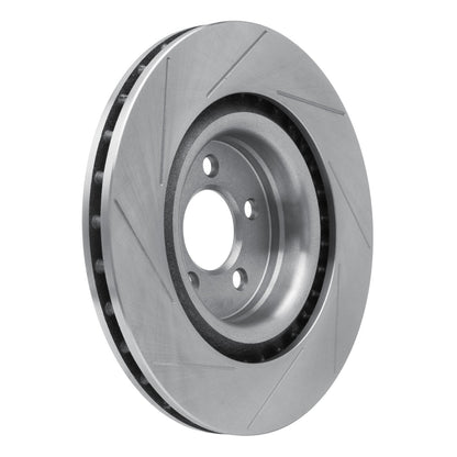 Dynamic Friction Company Disc Brake Rotor 910-39019