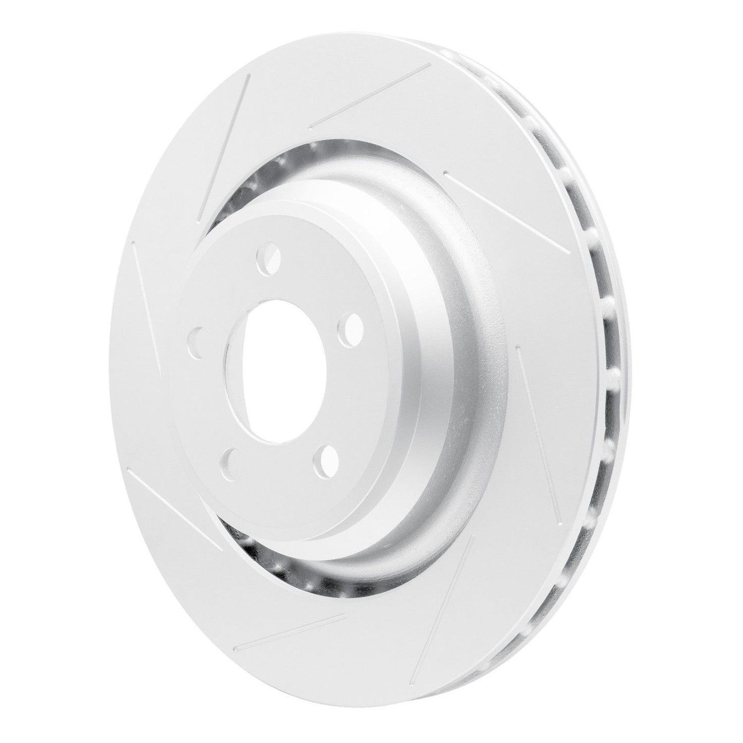Dynamic Friction Company Disc Brake Rotor 910-39020