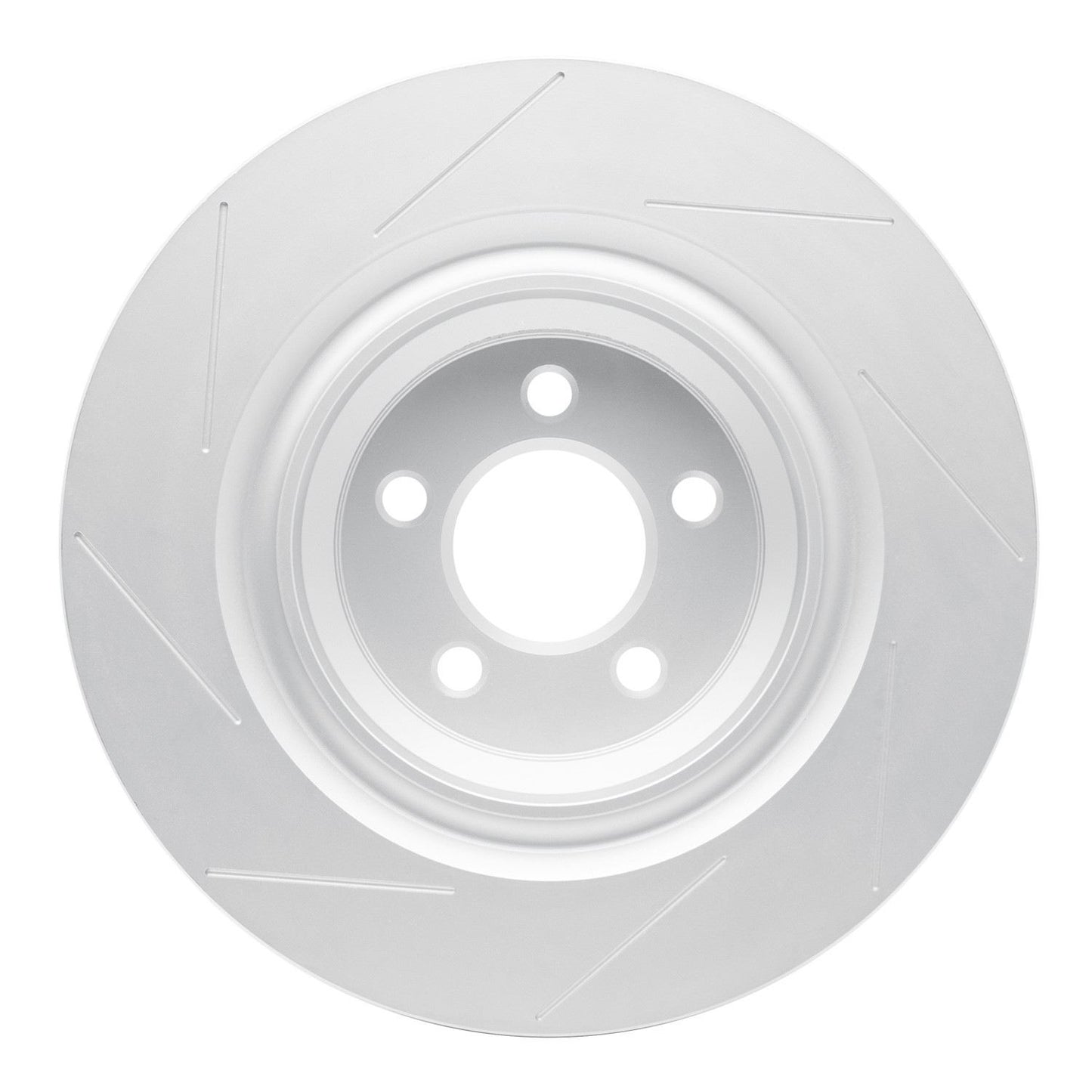 Dynamic Friction Company Disc Brake Rotor 910-39020