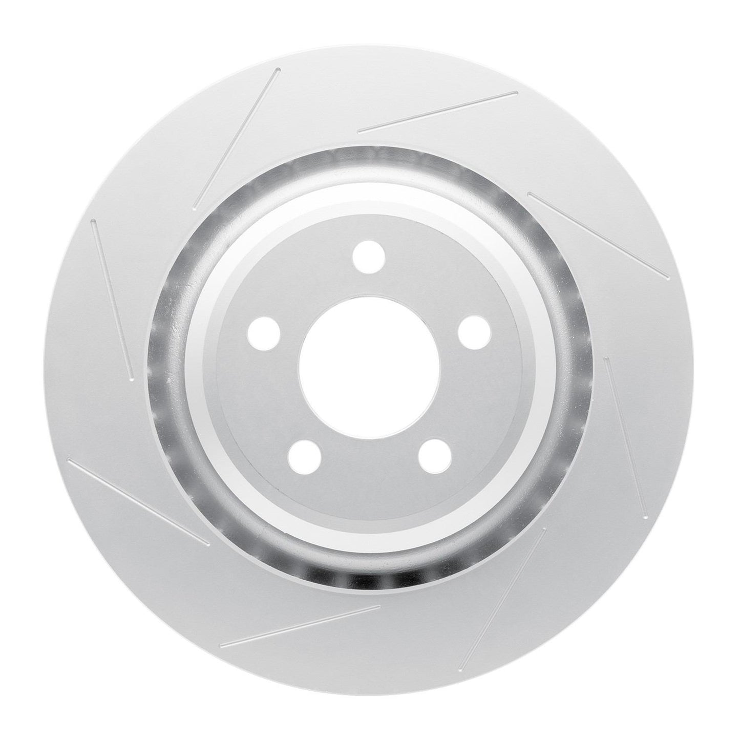 Dynamic Friction Company Disc Brake Rotor 910-39020
