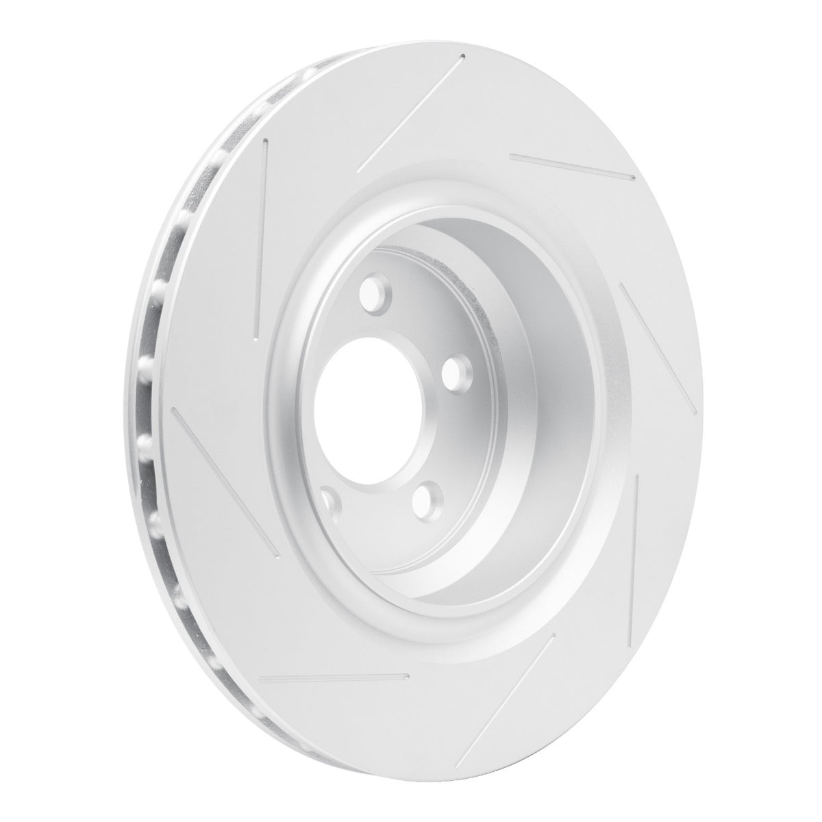 Dynamic Friction Company Disc Brake Rotor 910-39020
