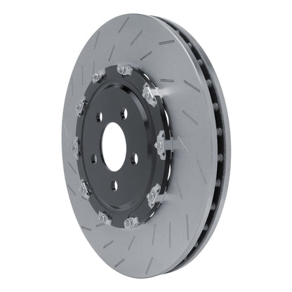 Dynamic Friction Company Disc Brake Rotor 910-40036A