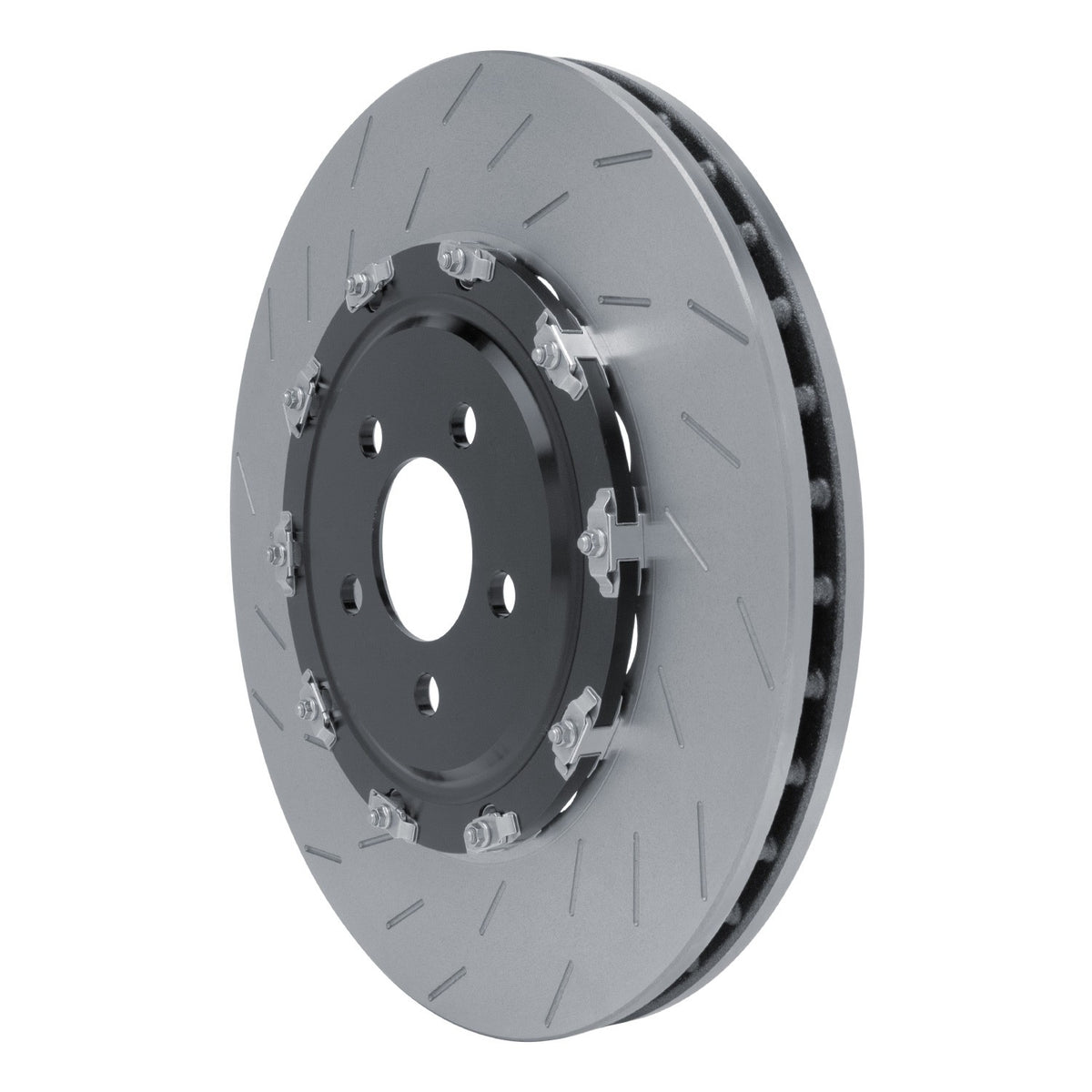 Dynamic Friction Company Disc Brake Rotor 910-40036A