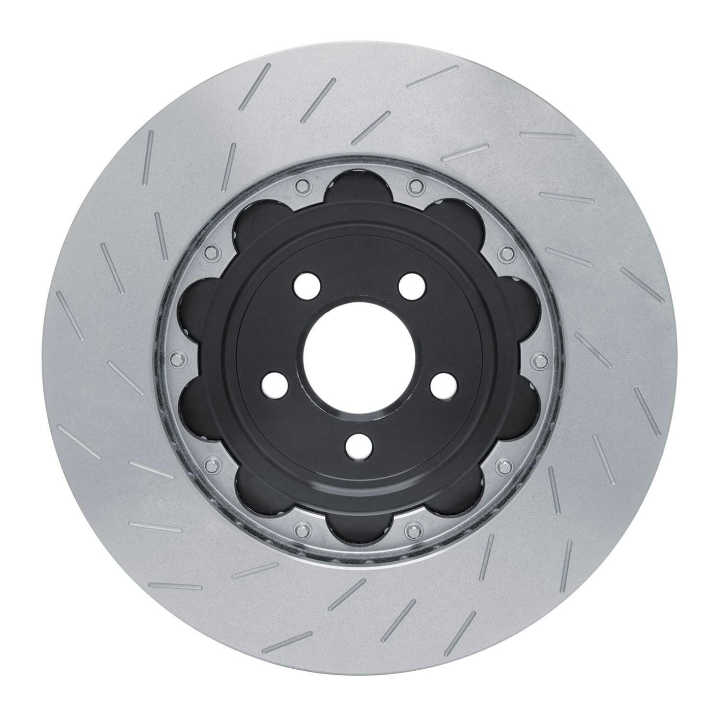 Dynamic Friction Company Disc Brake Rotor 910-40036A