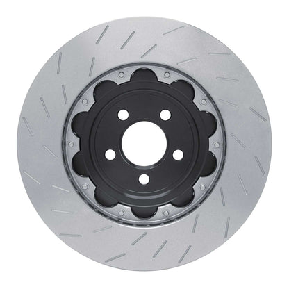 Dynamic Friction Company Disc Brake Rotor 910-40036A