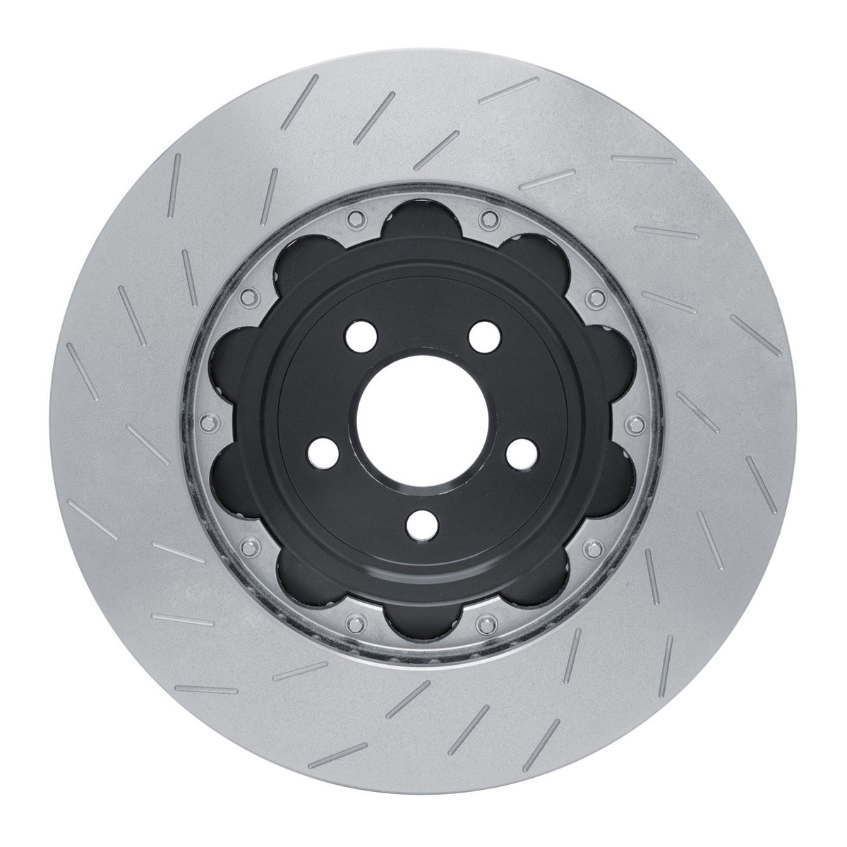 Dynamic Friction Company Disc Brake Rotor 910-40036A