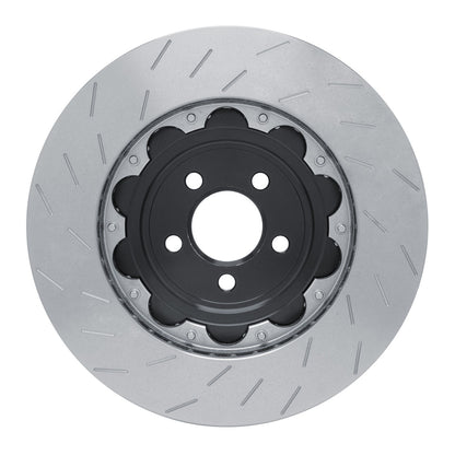 Dynamic Friction Company Disc Brake Rotor 910-40036A