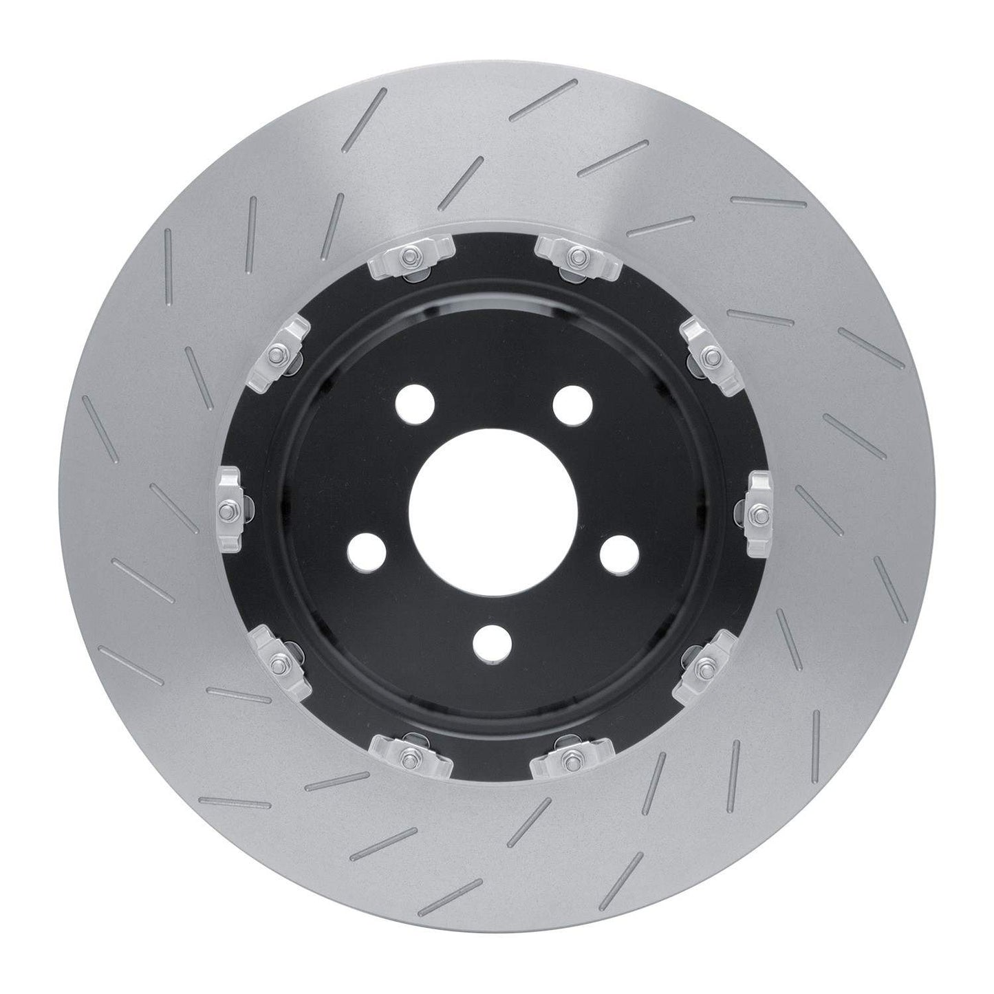 Dynamic Friction Company Disc Brake Rotor 910-40036A