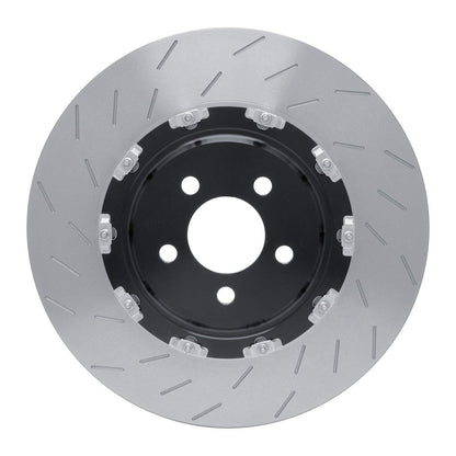 Dynamic Friction Company Disc Brake Rotor 910-40036A
