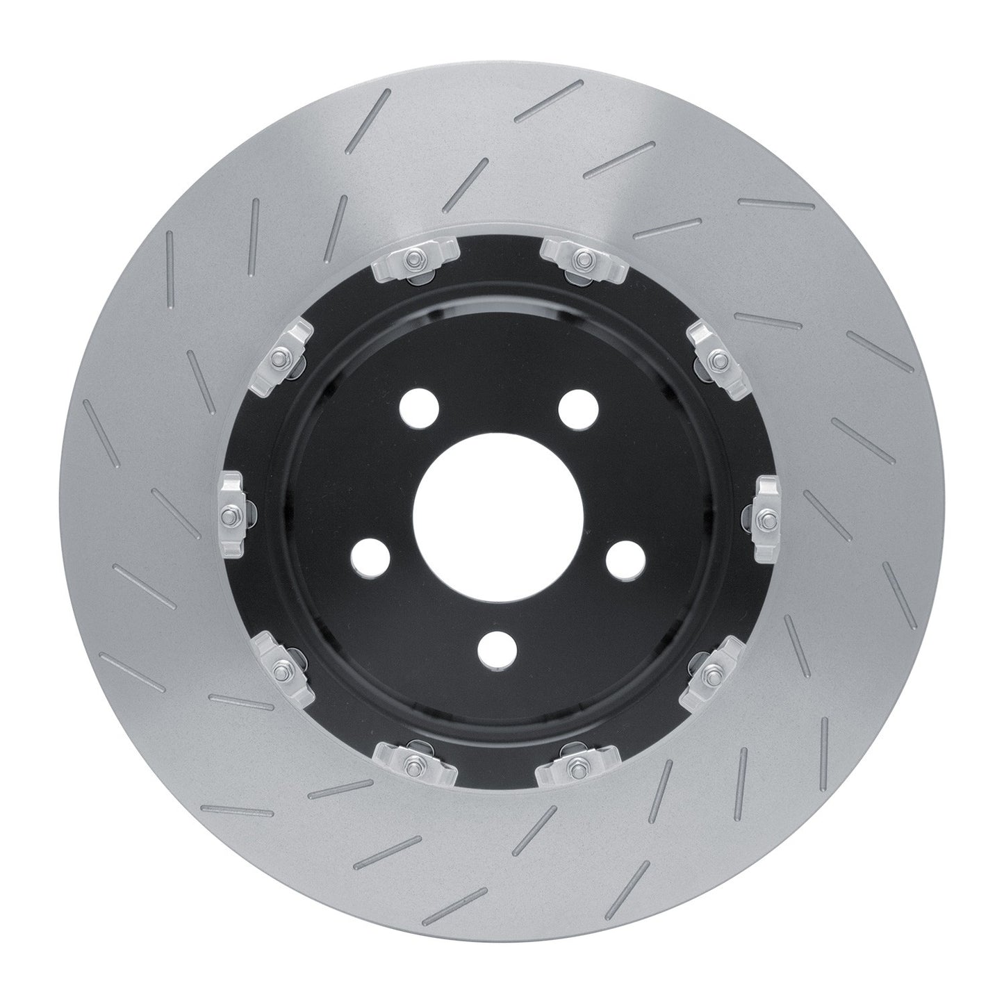 Dynamic Friction Company Disc Brake Rotor 910-40036A