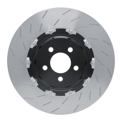 Dynamic Friction Company Disc Brake Rotor 910-40036A