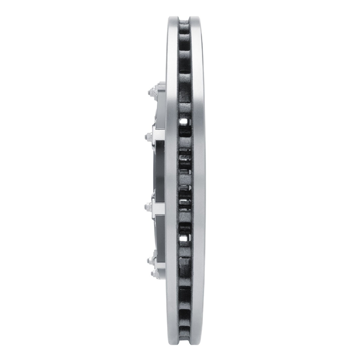 Dynamic Friction Company Disc Brake Rotor 910-40036A
