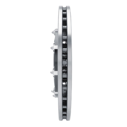 Dynamic Friction Company Disc Brake Rotor 910-40036A