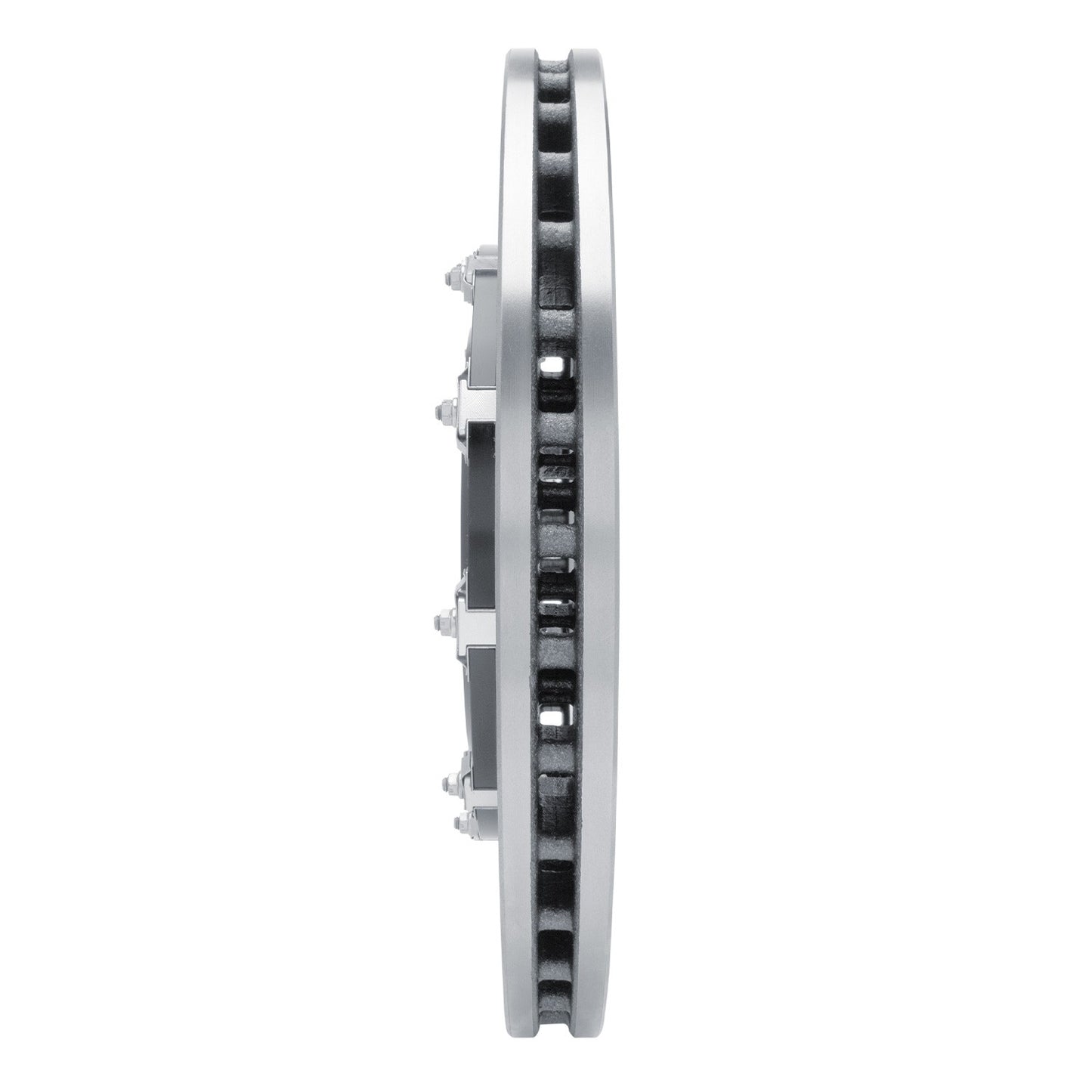 Dynamic Friction Company Disc Brake Rotor 910-40036A