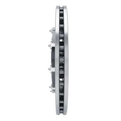 Dynamic Friction Company Disc Brake Rotor 910-40036A
