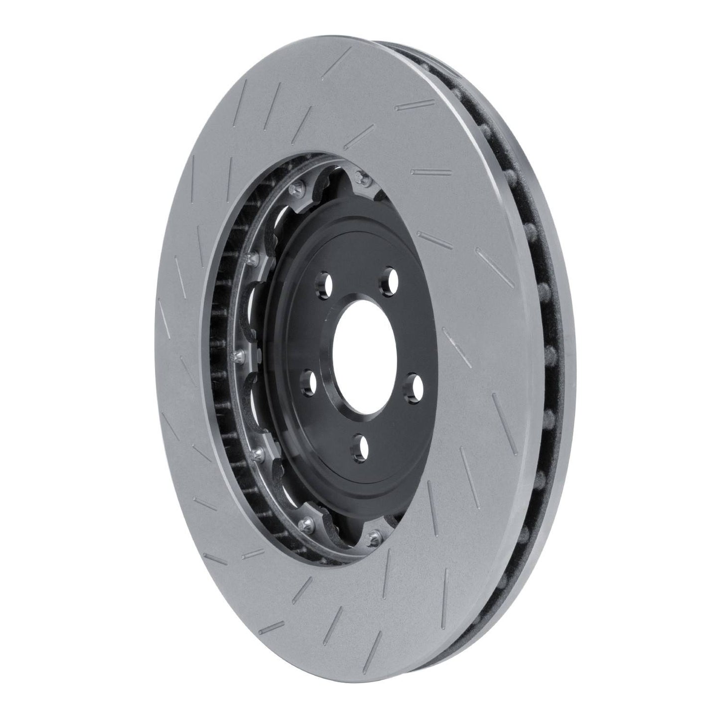 Dynamic Friction Company Disc Brake Rotor 910-40036A