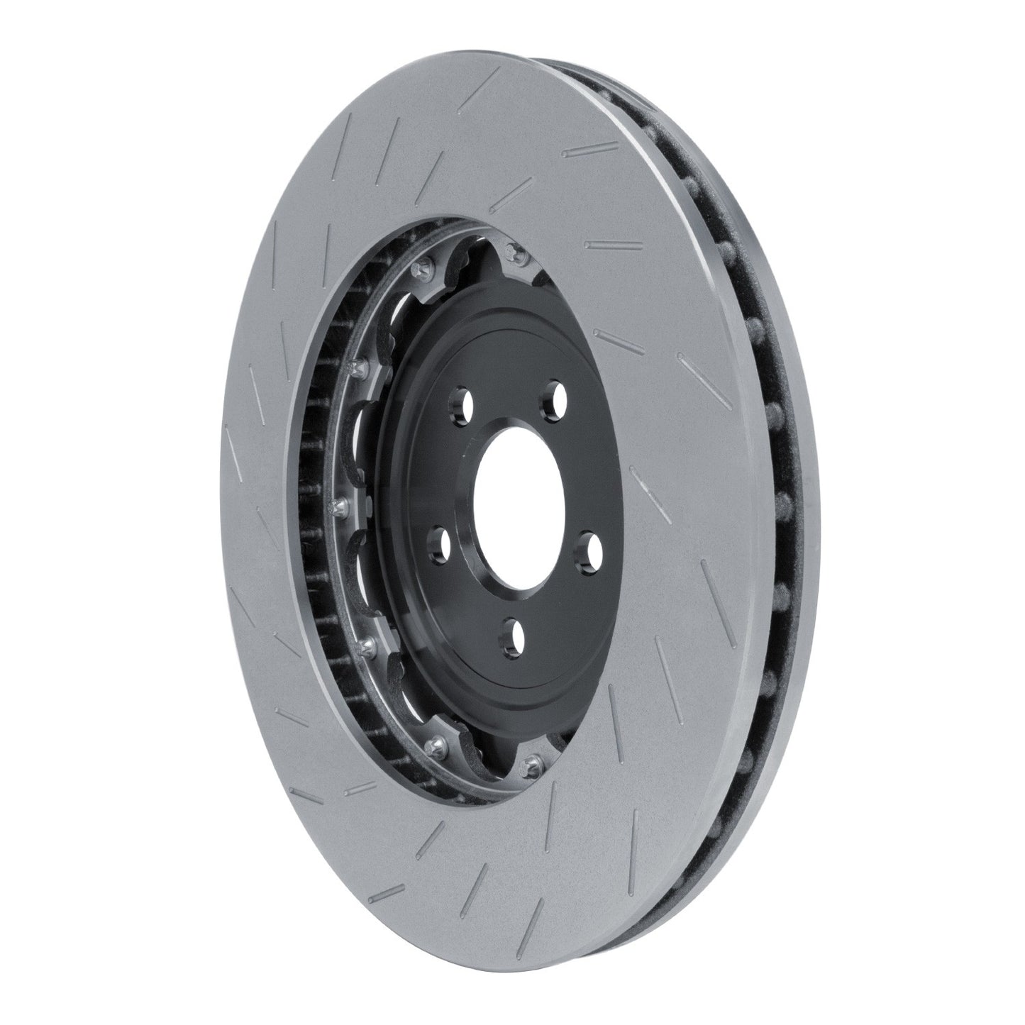 Dynamic Friction Company Disc Brake Rotor 910-40036A