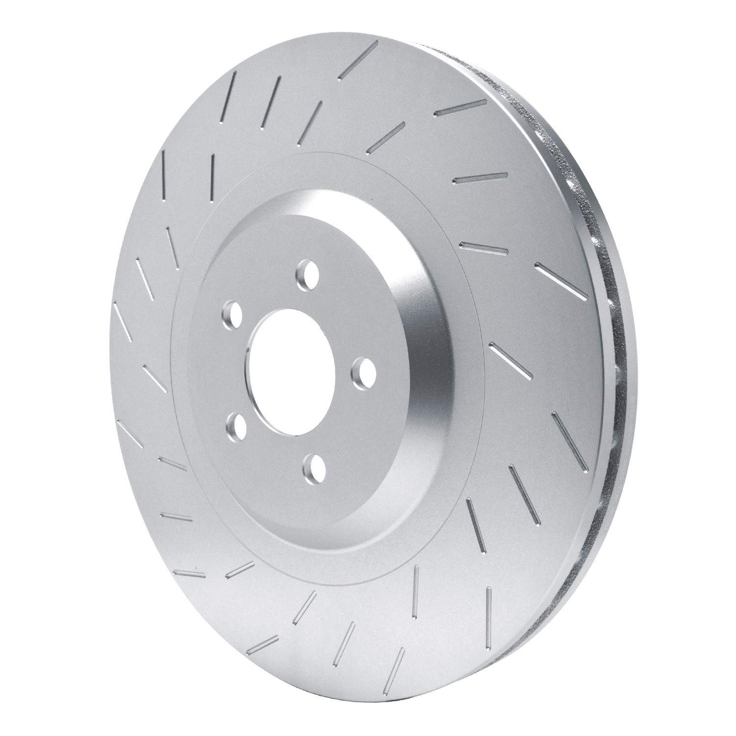 Dynamic Friction Company Disc Brake Rotor 910-40036