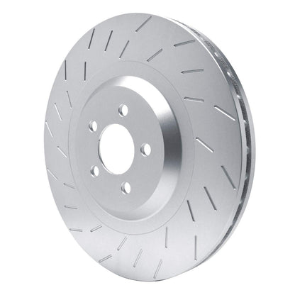 Dynamic Friction Company Disc Brake Rotor 910-40036