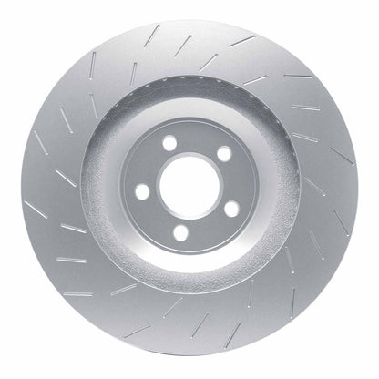 Dynamic Friction Company Disc Brake Rotor 910-40036
