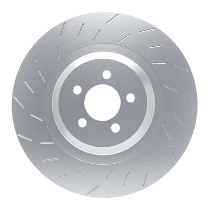 Dynamic Friction Company Disc Brake Rotor 910-40036