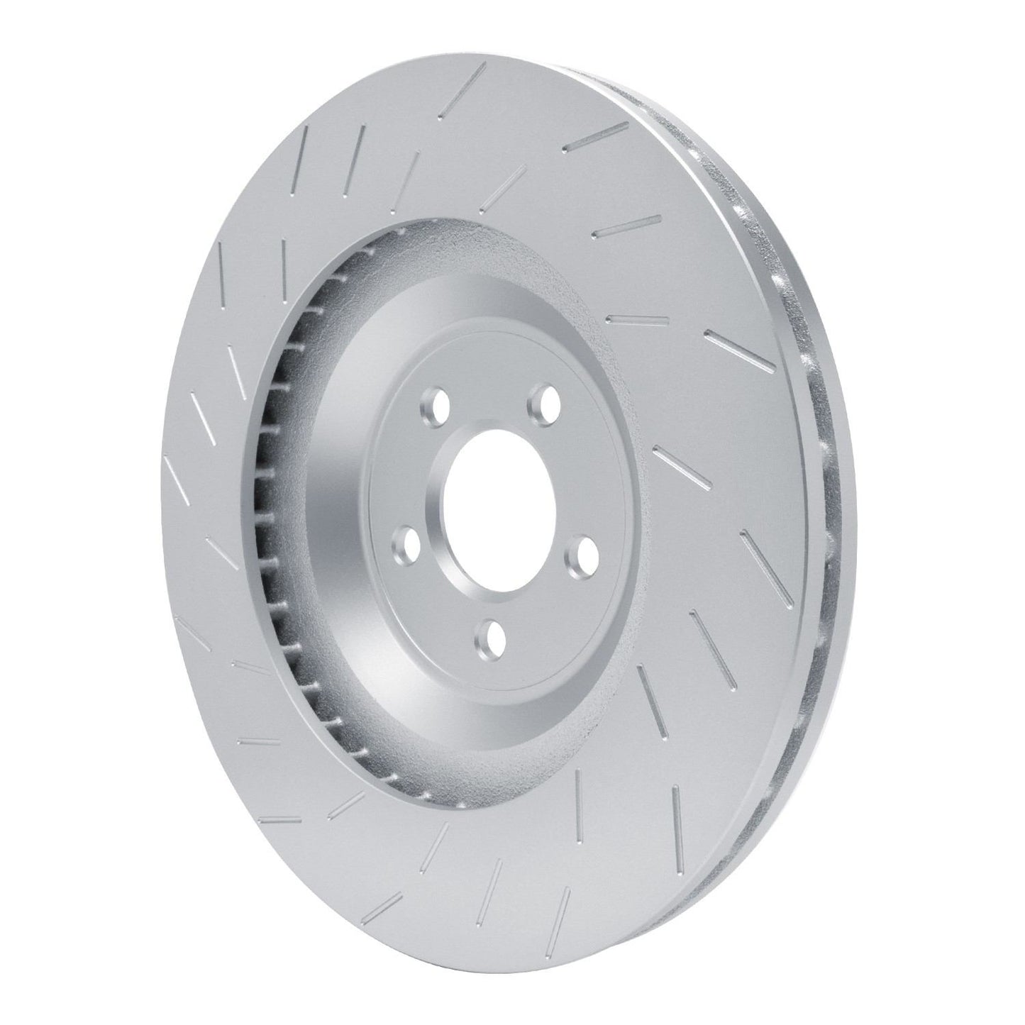 Dynamic Friction Company Disc Brake Rotor 910-40036