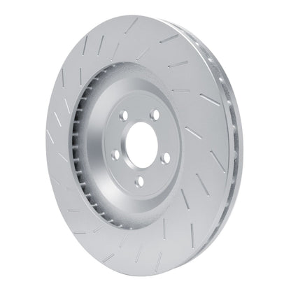 Dynamic Friction Company Disc Brake Rotor 910-40036