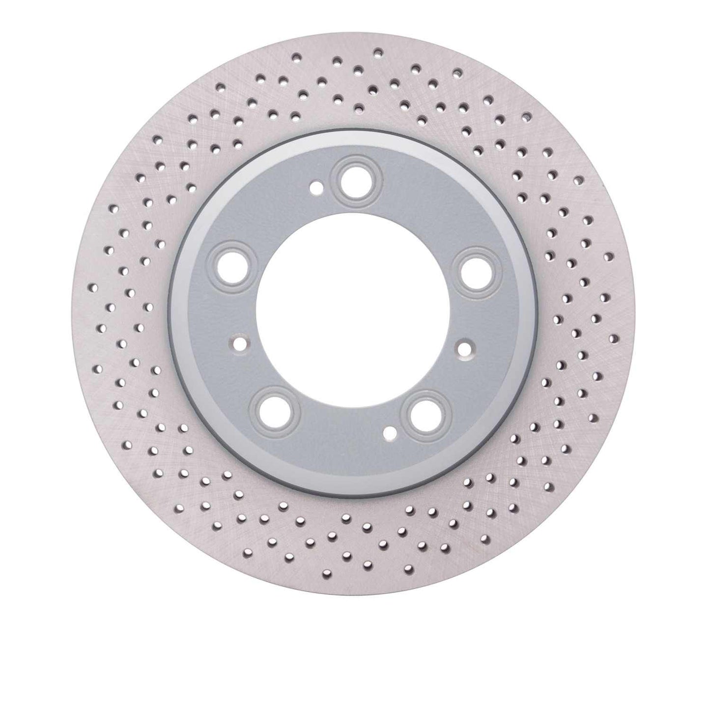 Dynamic Friction Company Disc Brake Rotor 920-02034