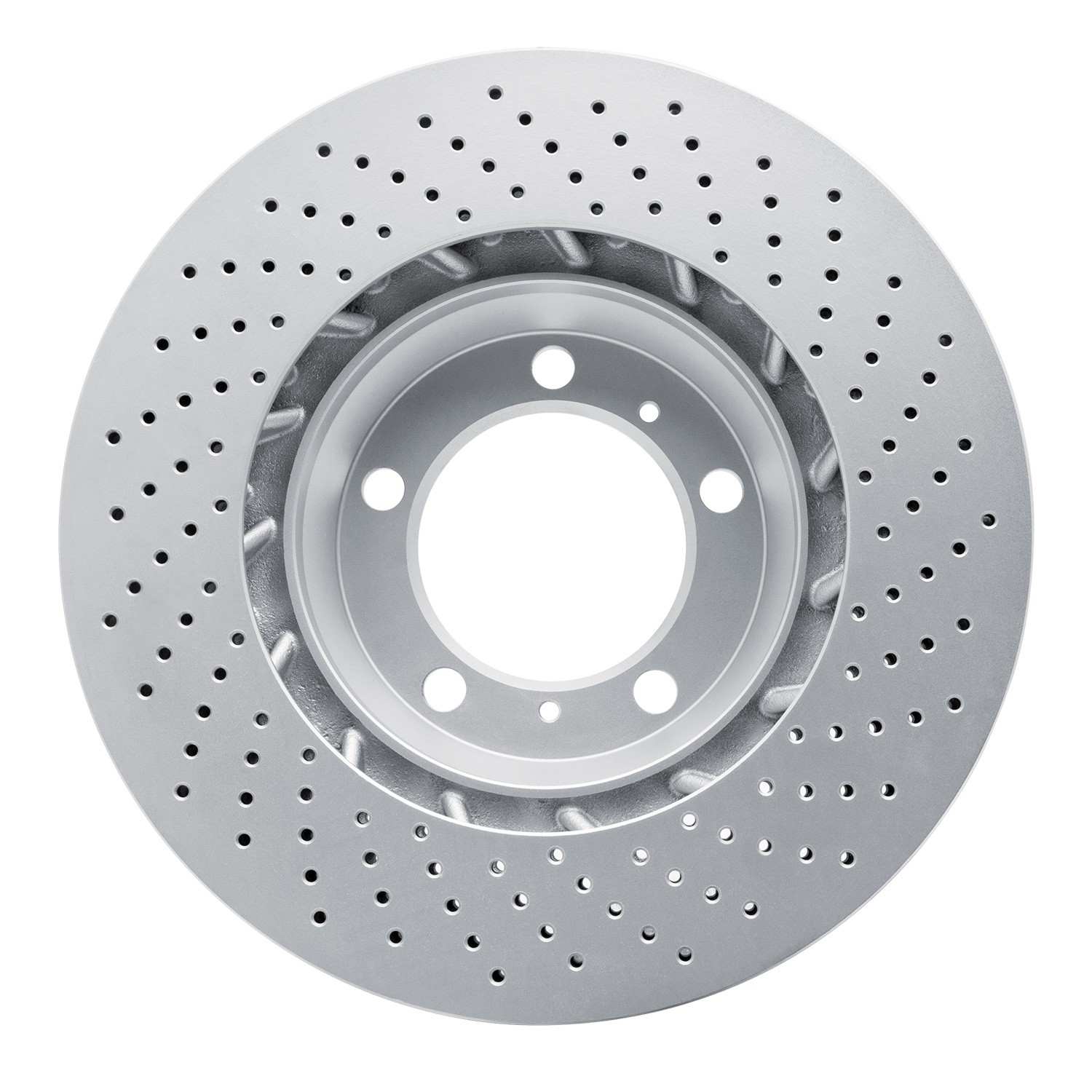 Dynamic Friction Company Disc Brake Rotor 920-02036D