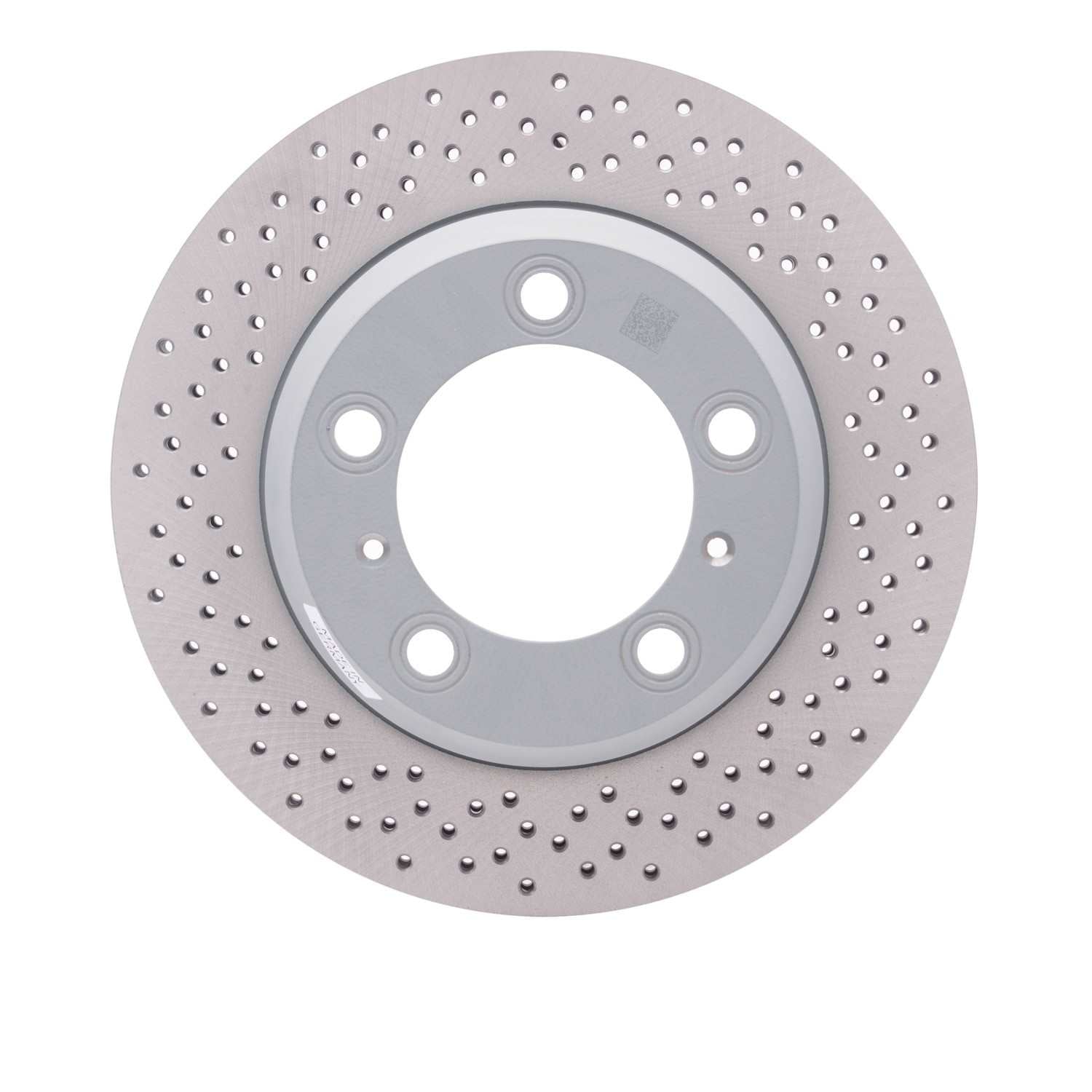 Dynamic Friction Company Disc Brake Rotor 920-02044