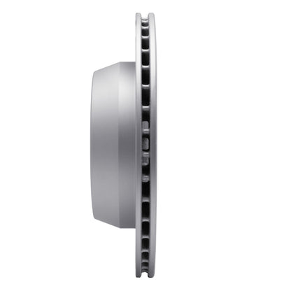 Dynamic Friction Company Disc Brake Rotor 920-02044