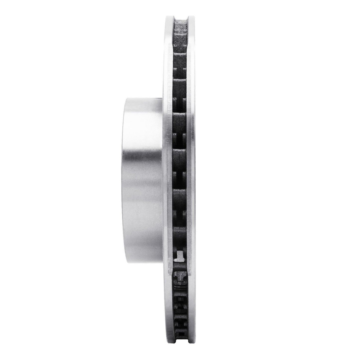 Dynamic Friction Company Disc Brake Rotor 920-02052D