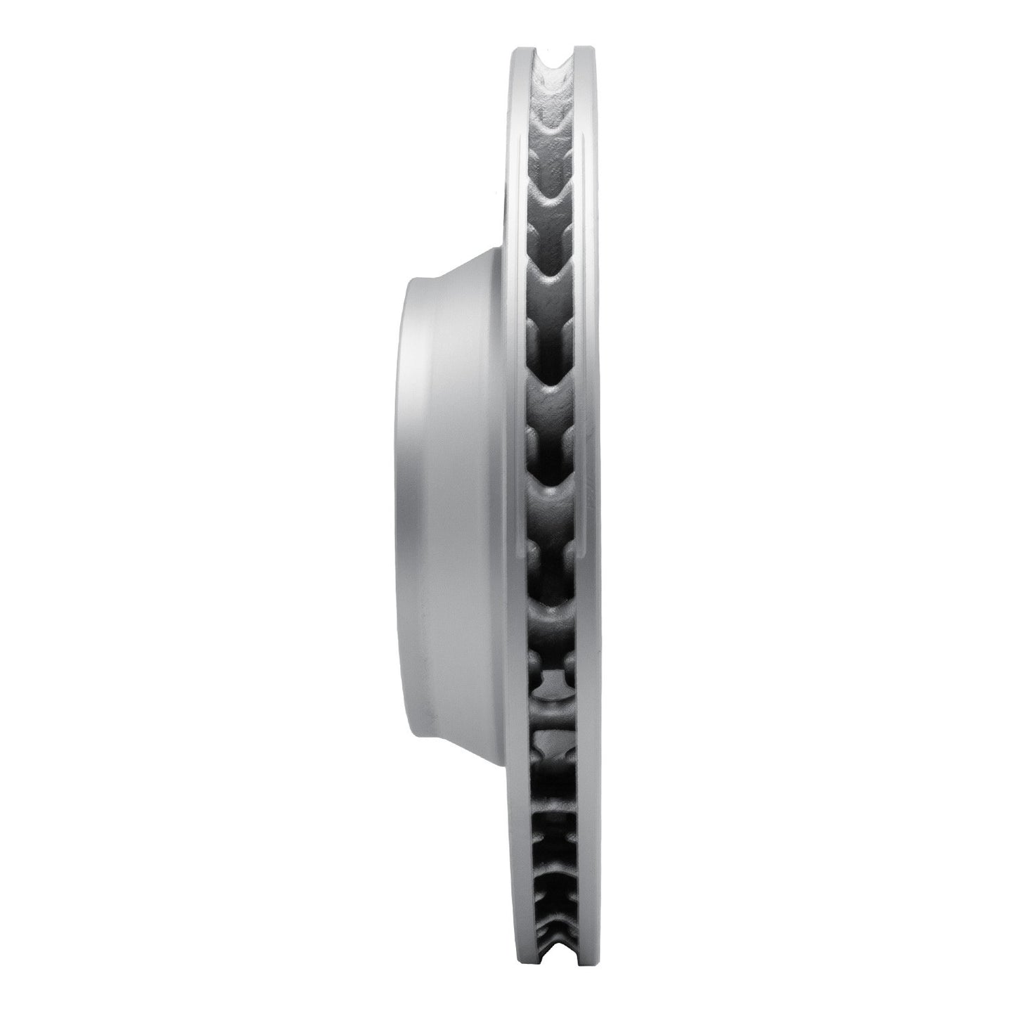 Dynamic Friction Company Disc Brake Rotor 920-02109D