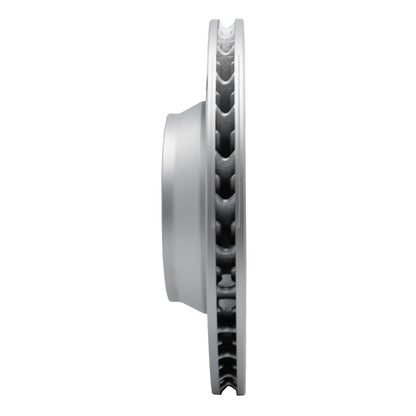 Dynamic Friction Company Disc Brake Rotor 920-02109D