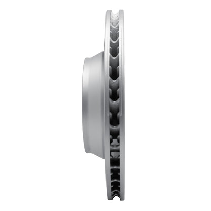 Dynamic Friction Company Disc Brake Rotor 920-02109D