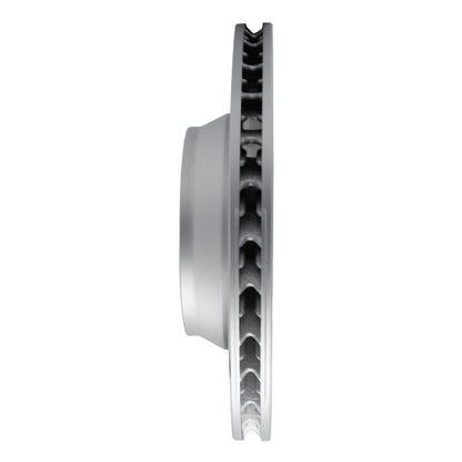 Dynamic Friction Company Disc Brake Rotor 920-02110D
