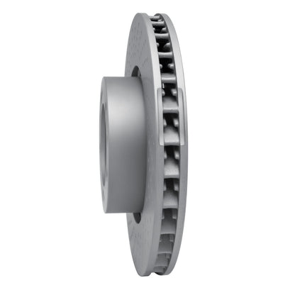 Dynamic Friction Company Disc Brake Rotor 920-02117D
