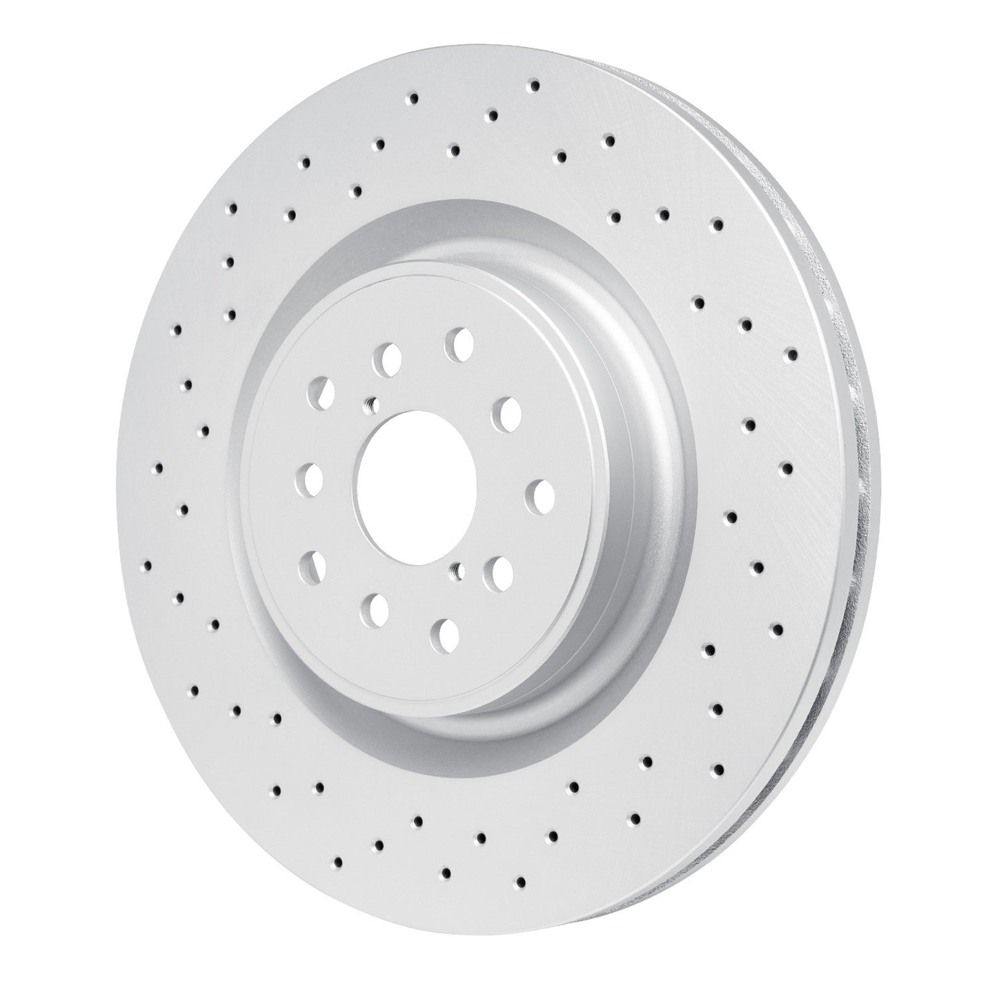 Dynamic Friction Company Disc Brake Rotor 920-13041